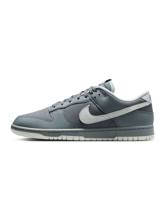 Nike Mens Dunk Low Retro - Cool Grey/Barely Grey