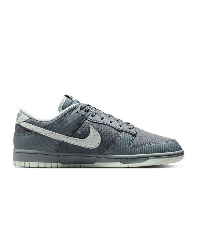 Nike Mens Dunk Low Retro - Cool Grey/Barely Grey