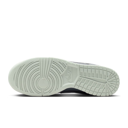 Nike Mens Dunk Low Retro - Cool Grey/Barely Grey