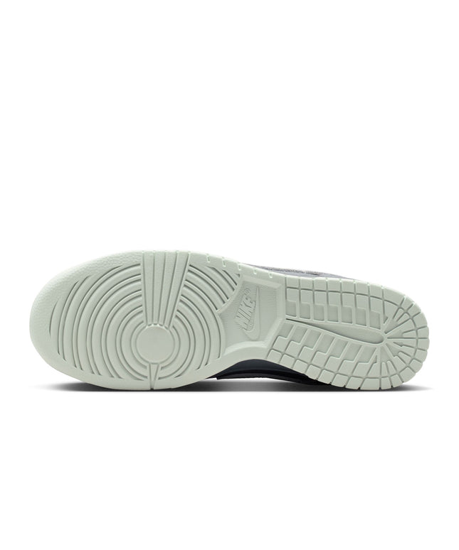 Nike Mens Dunk Low Retro - Cool Grey/Barely Grey