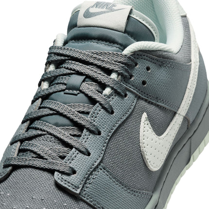 Nike Mens Dunk Low Retro - Cool Grey/Barely Grey