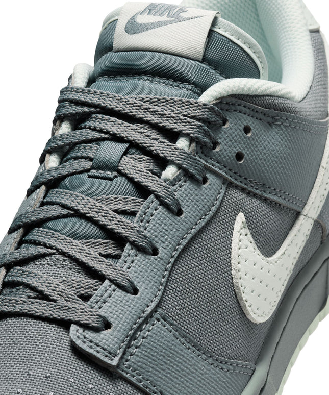 Nike Mens Dunk Low Retro - Cool Grey/Barely Grey