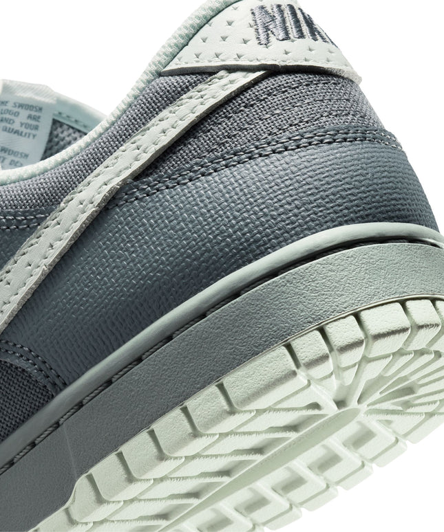 Nike Mens Dunk Low Retro - Cool Grey/Barely Grey