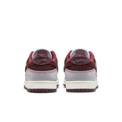 Nike Mens Dunk Low Retro SE - Pure Platinum