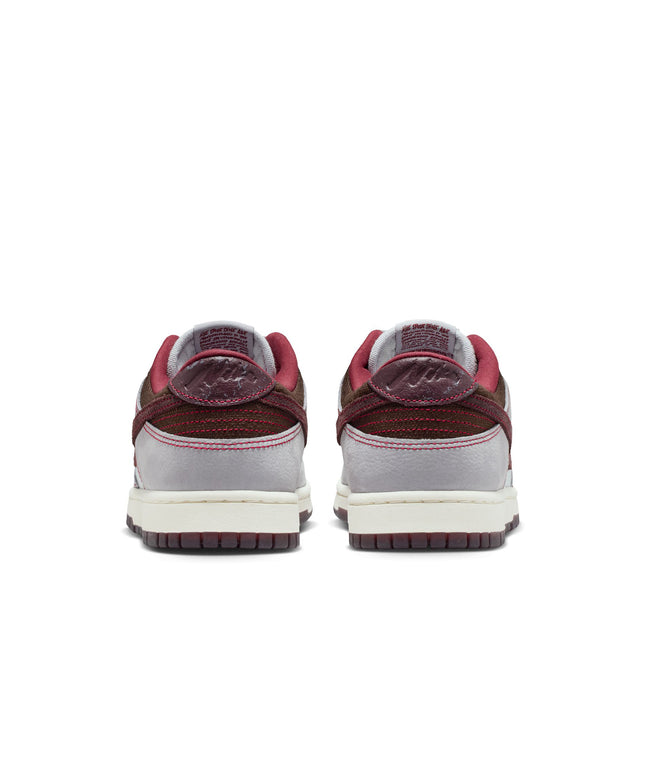 Nike Mens Dunk Low Retro SE - Pure Platinum