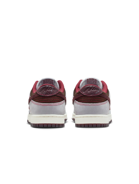 Nike Mens Dunk Low Retro SE - Pure Platinum