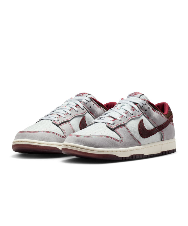 Nike Mens Dunk Low Retro SE - Pure Platinum