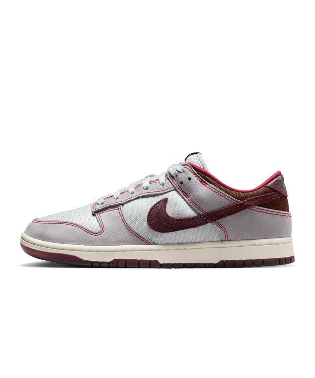Nike Mens Dunk Low Retro SE - Pure Platinum