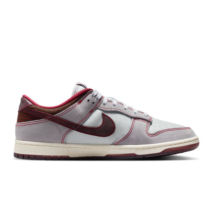 Nike Mens Dunk Low Retro SE - Pure Platinum