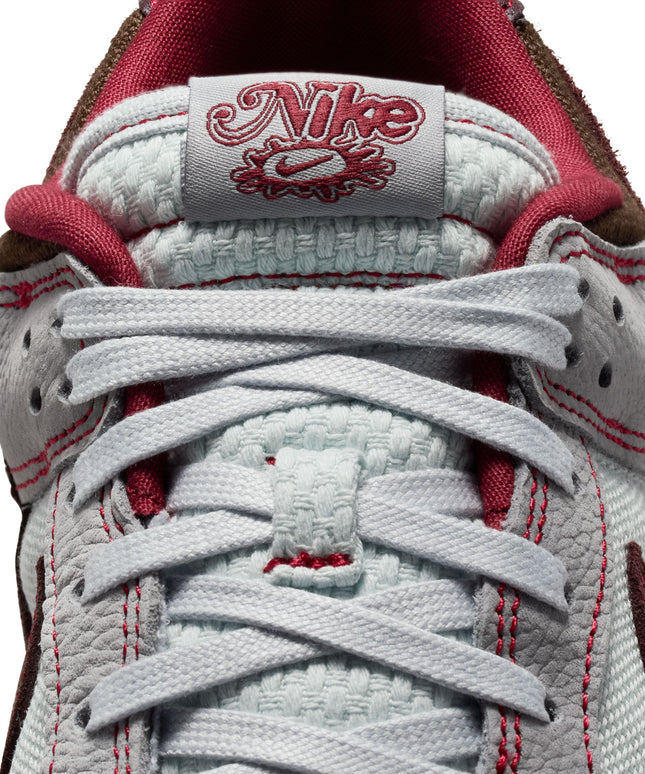Nike Mens Dunk Low Retro SE - Pure Platinum