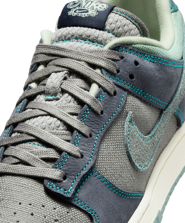Nike Mens Dunk Low Retro SE - Pencil Point