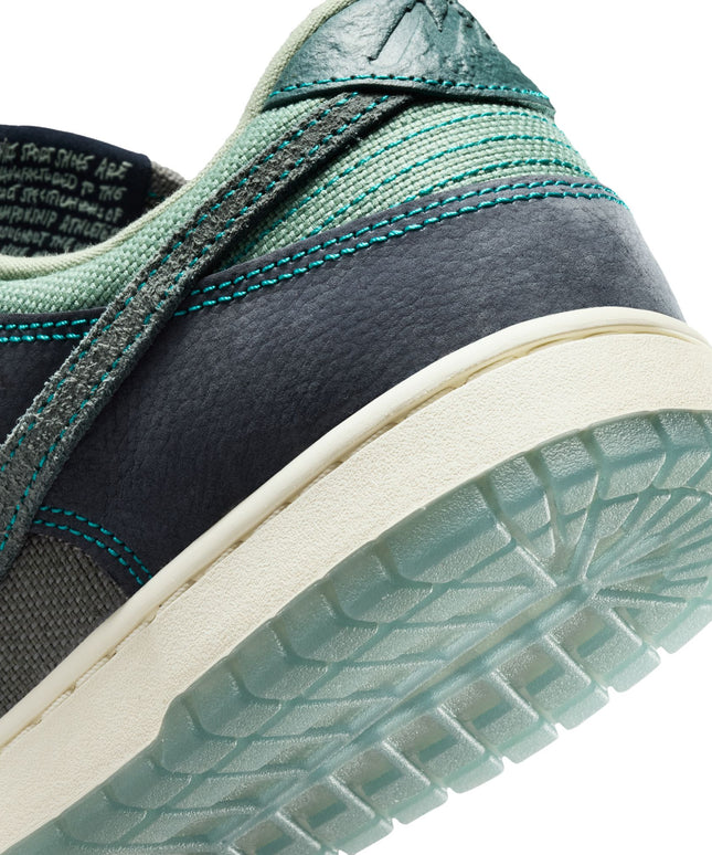 Nike Mens Dunk Low Retro SE - Pencil Point