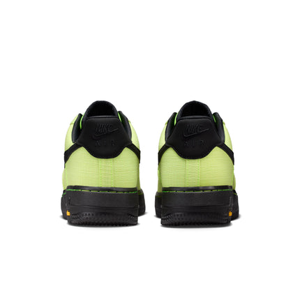 Nike Mens Air Force 1 '07 LX Vibram - Volt