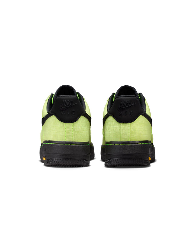 Nike Mens Air Force 1 '07 LX Vibram - Volt