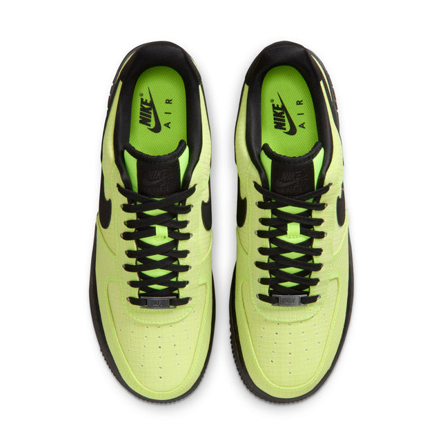 Nike Mens Air Force 1 '07 LX Vibram - Volt