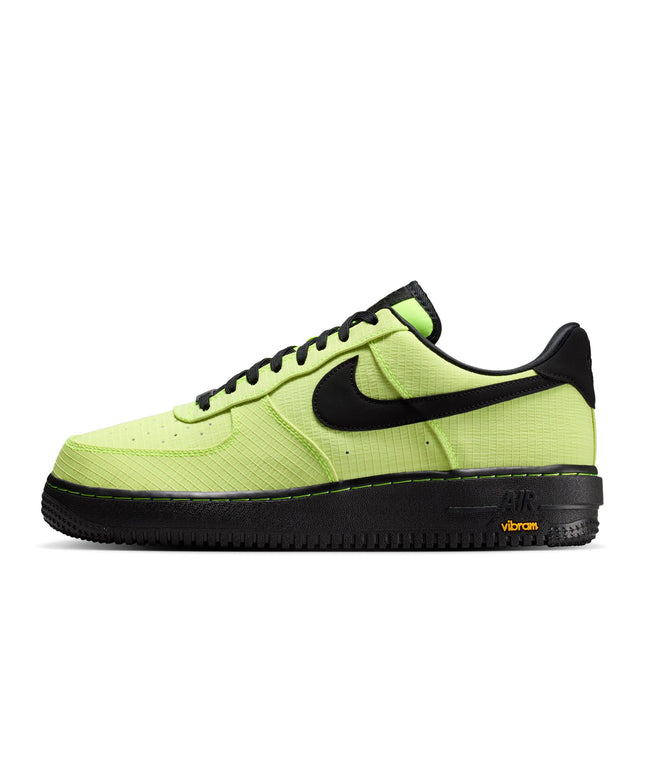 Nike Mens Air Force 1 '07 LX Vibram - Volt