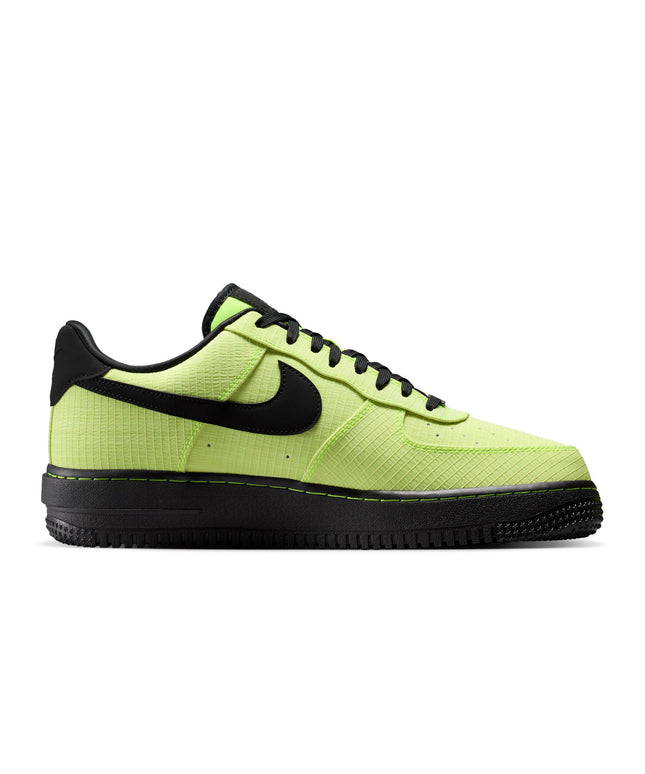 Nike Mens Air Force 1 '07 LX Vibram - Volt