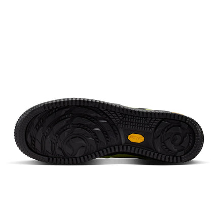 Nike Mens Air Force 1 '07 LX Vibram - Volt