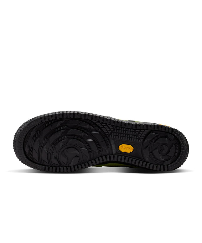 Nike Mens Air Force 1 '07 LX Vibram - Volt