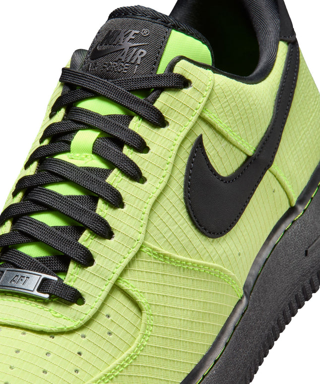 Nike Mens Air Force 1 '07 LX Vibram - Volt