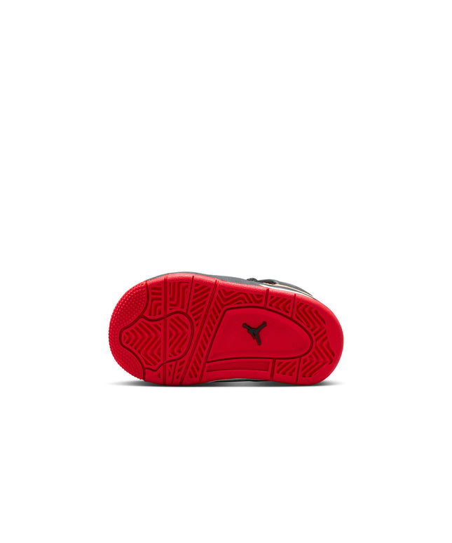 Air Jordan (TD) 4 Retro - Pizza