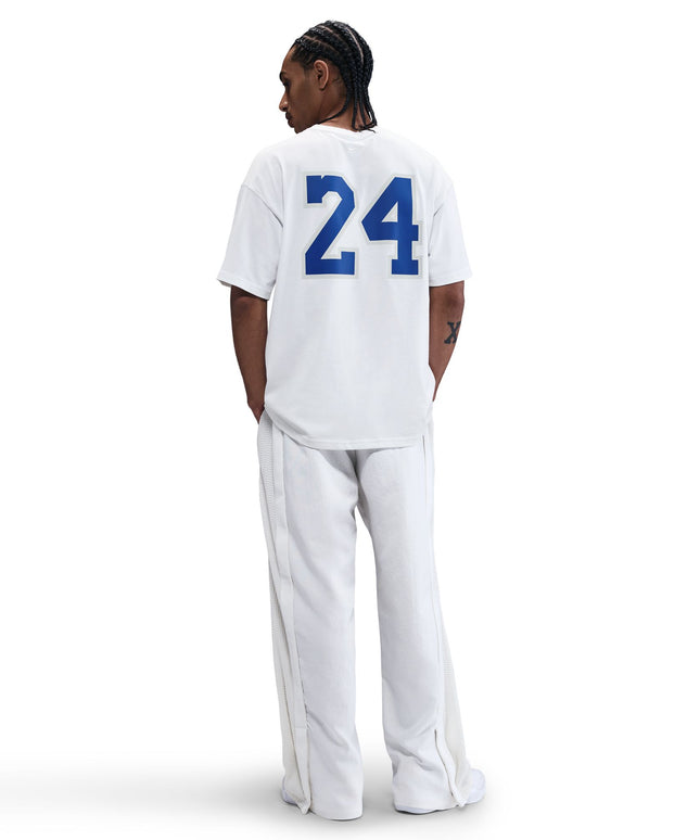 Nike Mens Mamba Max90 Tee - White