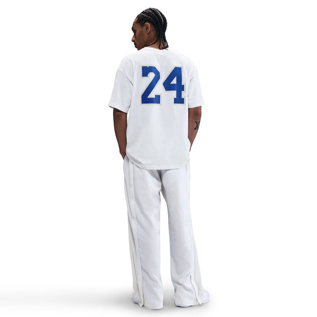 Nike Mens Mamba Max90 Tee - White