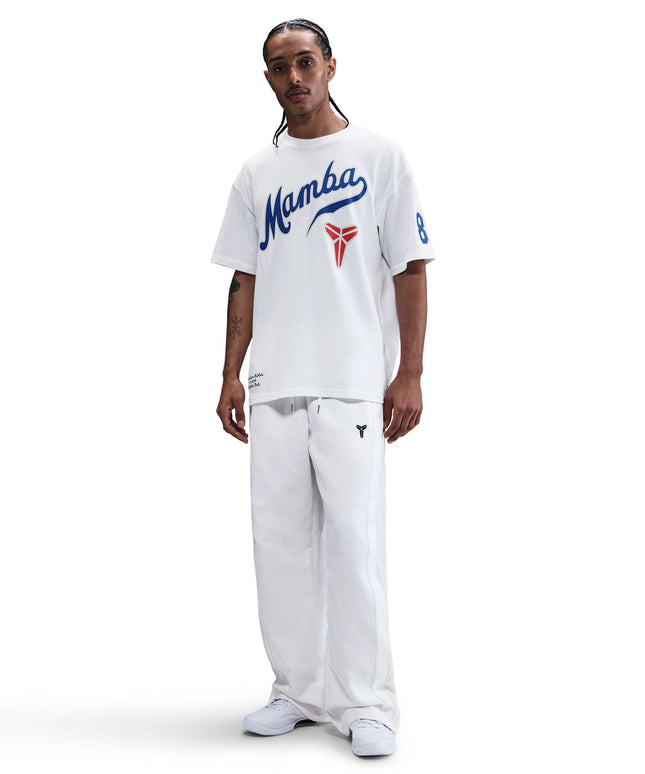 Nike Mens Mamba Max90 Tee - White