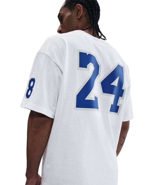 Nike Mens Mamba Max90 Tee - White