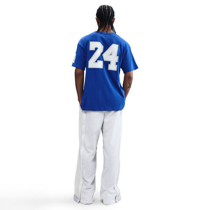 Nike Mens Mamba Max90 Tee - Game Royal