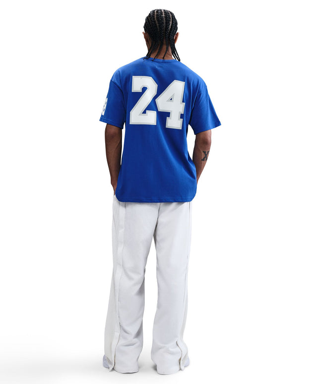Nike Mens Mamba Max90 Tee - Game Royal