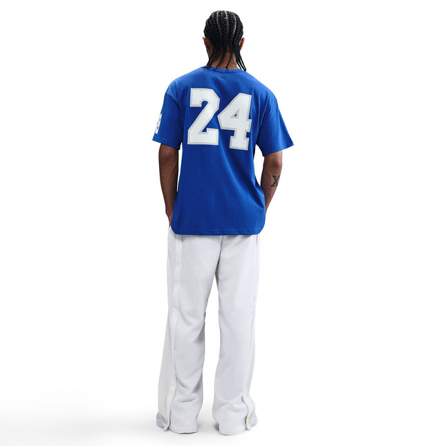 Nike Mens Mamba Max90 Tee - Game Royal