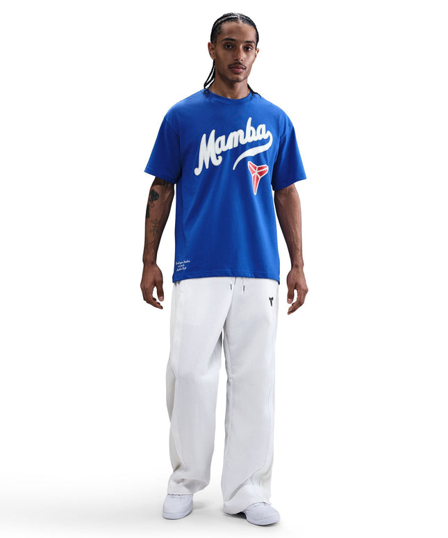 Nike Mens Mamba Max90 Tee - Game Royal