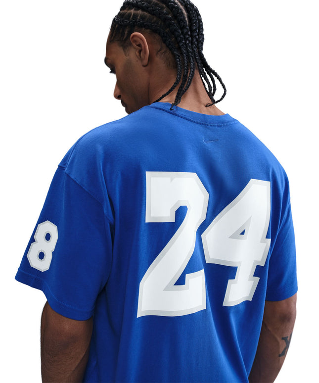 Nike Mens Mamba Max90 Tee - Game Royal