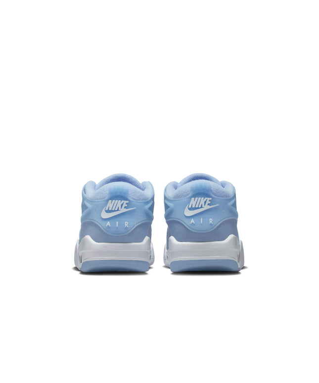Air Jordan Big Kids 4 RM - Cobalt Bliss/White