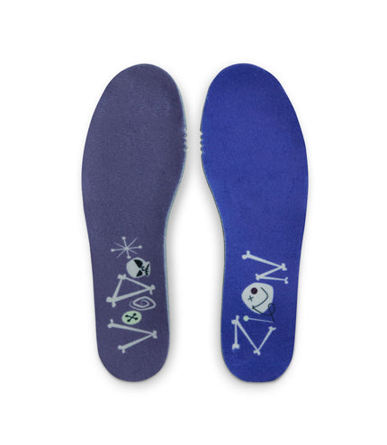 Air Jordan Big Kids Zion Williamson 1 Low - Voodoo Alternate