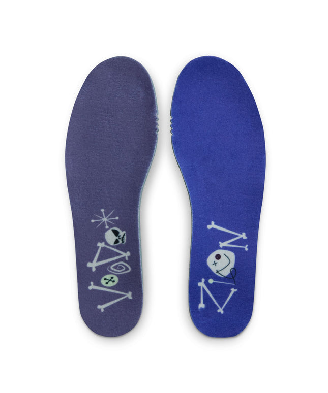 Air Jordan Big Kids Zion Williamson 1 Low - Voodoo Alternate