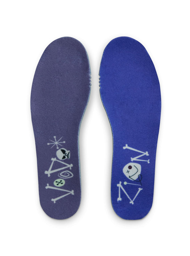 Air Jordan Big Kids Zion Williamson 1 Low - Voodoo Alternate