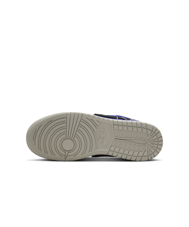 Air Jordan Big Kids Zion Williamson 1 Low - Voodoo Alternate