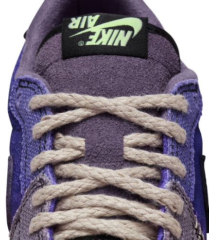 Air Jordan Big Kids Zion Williamson 1 Low - Voodoo Alternate