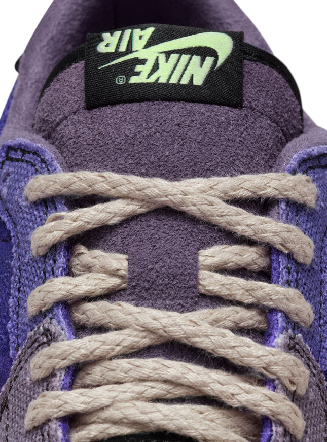 Air Jordan Big Kids Zion Williamson 1 Low - Voodoo Alternate