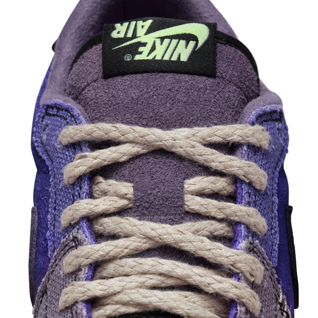 Air Jordan Big Kids Zion Williamson 1 Low - Voodoo Alternate