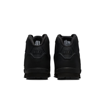 Nike Mens Air Baltoro SP - Black
