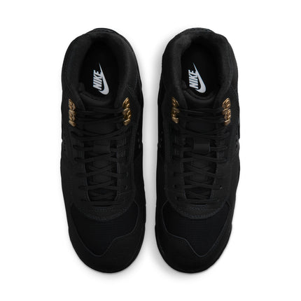 Nike Mens Air Baltoro SP - Black