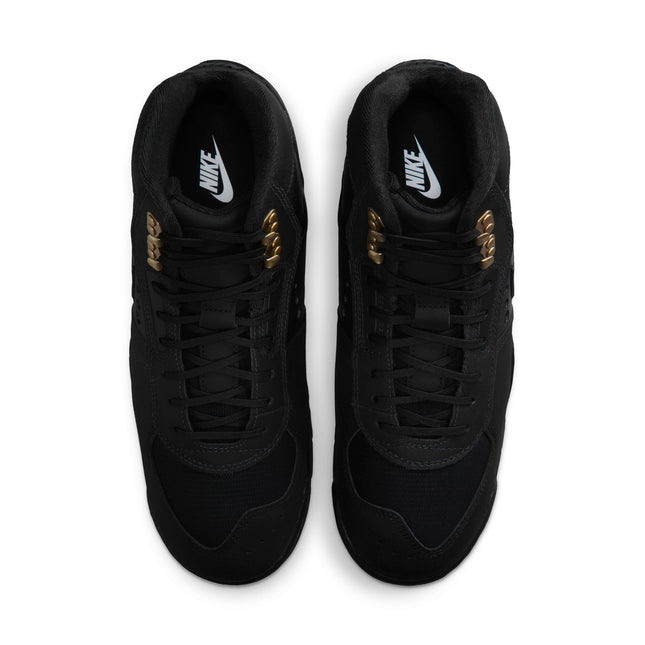 Nike Mens Air Baltoro SP - Black