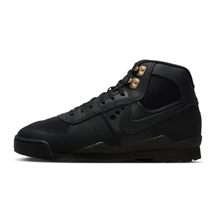 Nike Mens Air Baltoro SP - Black