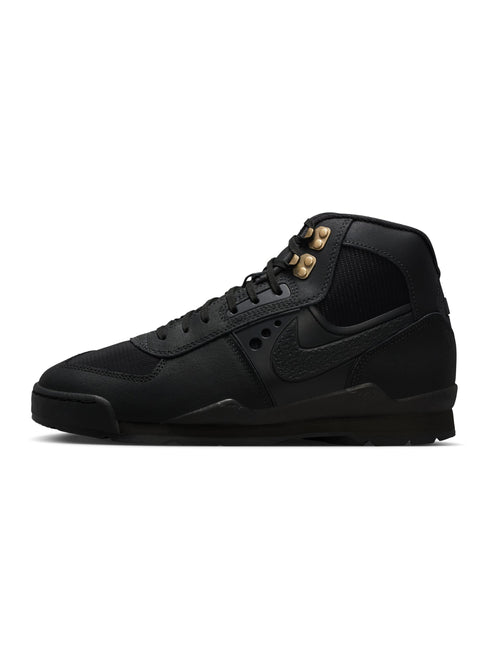 Nike Mens Air Baltoro SP - Black