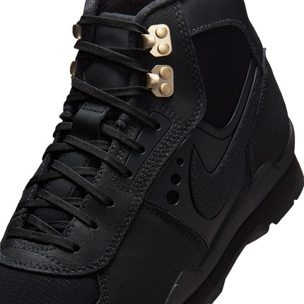 Nike Mens Air Baltoro SP - Black