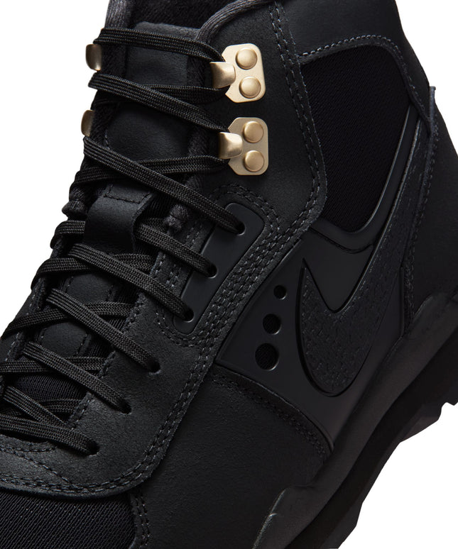 Nike Mens Air Baltoro SP - Black