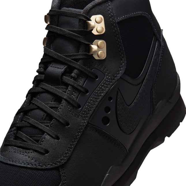 Nike Mens Air Baltoro SP - Black